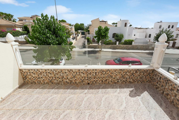 Reventa - Adosado - Pinar de Campoverde - Pinar de Campoverde - Village