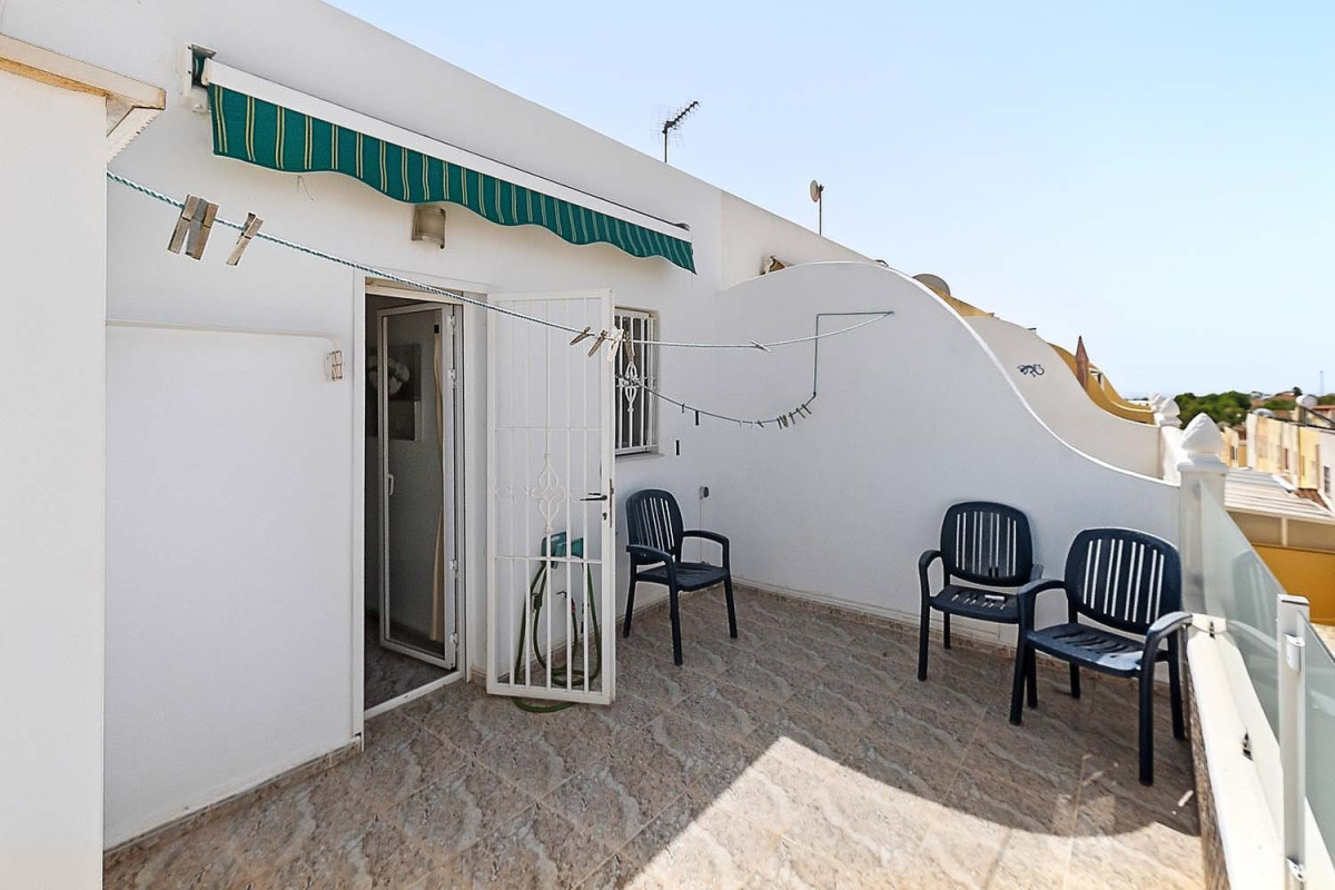 Reventa - Adosado - Pinar de Campoverde - Pinar de Campoverde - Village