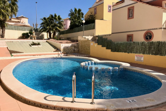 Reventa - Adosado - Pinar de Campoverde - Pinar de Campoverde - Village