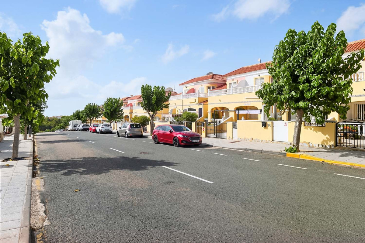 Reventa - Adosado - Pinar de Campoverde - Pinar de Campoverde - Village