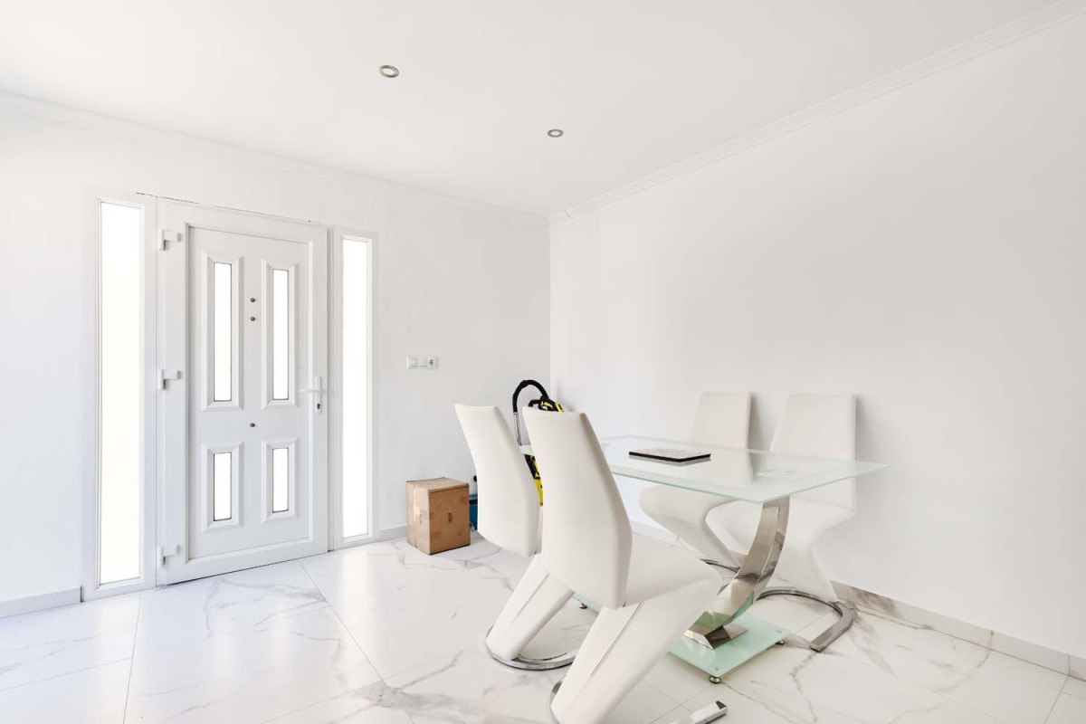Reventa - Detached Villa - Pinar de Campoverde - Pinar de Campoverde - Village