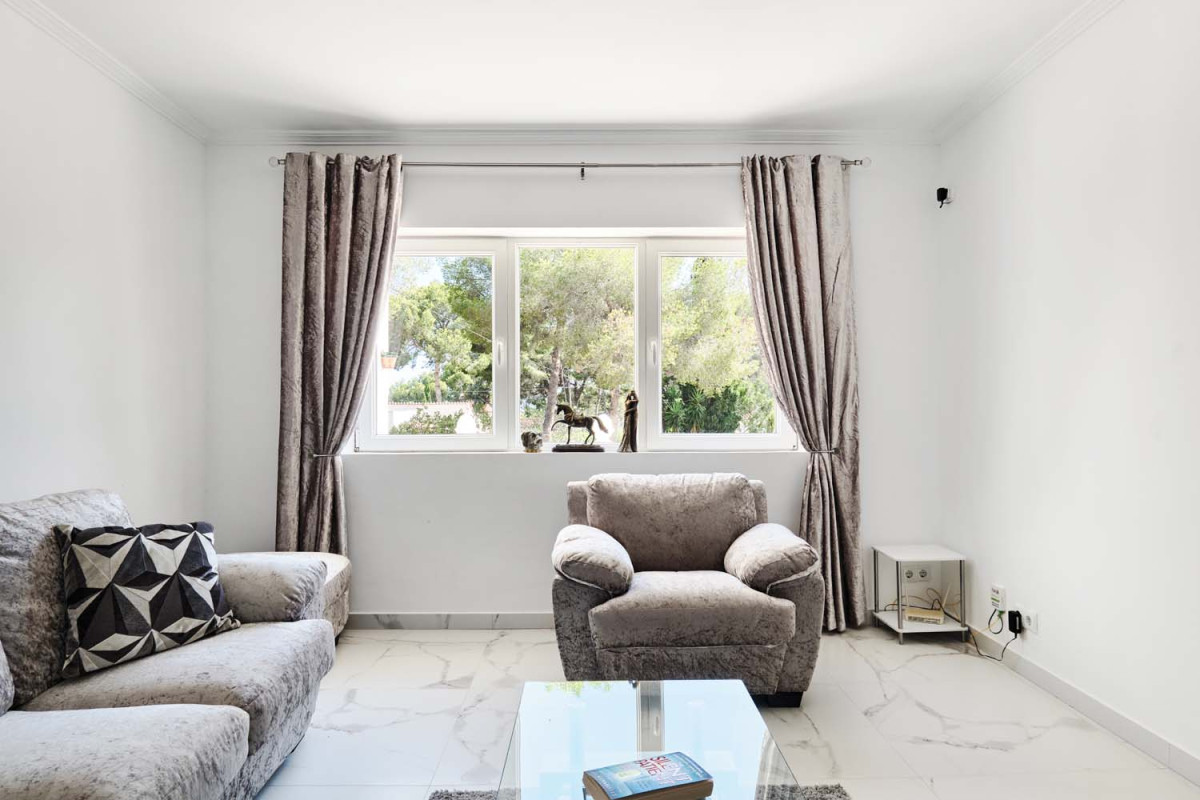 Reventa - Detached Villa - Pinar de Campoverde - Pinar de Campoverde - Village