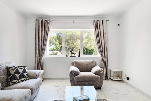 Reventa - Detached Villa - Pinar de Campoverde - Pinar de Campoverde - Village