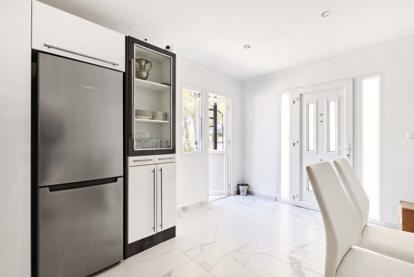 Reventa - Detached Villa - Pinar de Campoverde - Pinar de Campoverde - Village