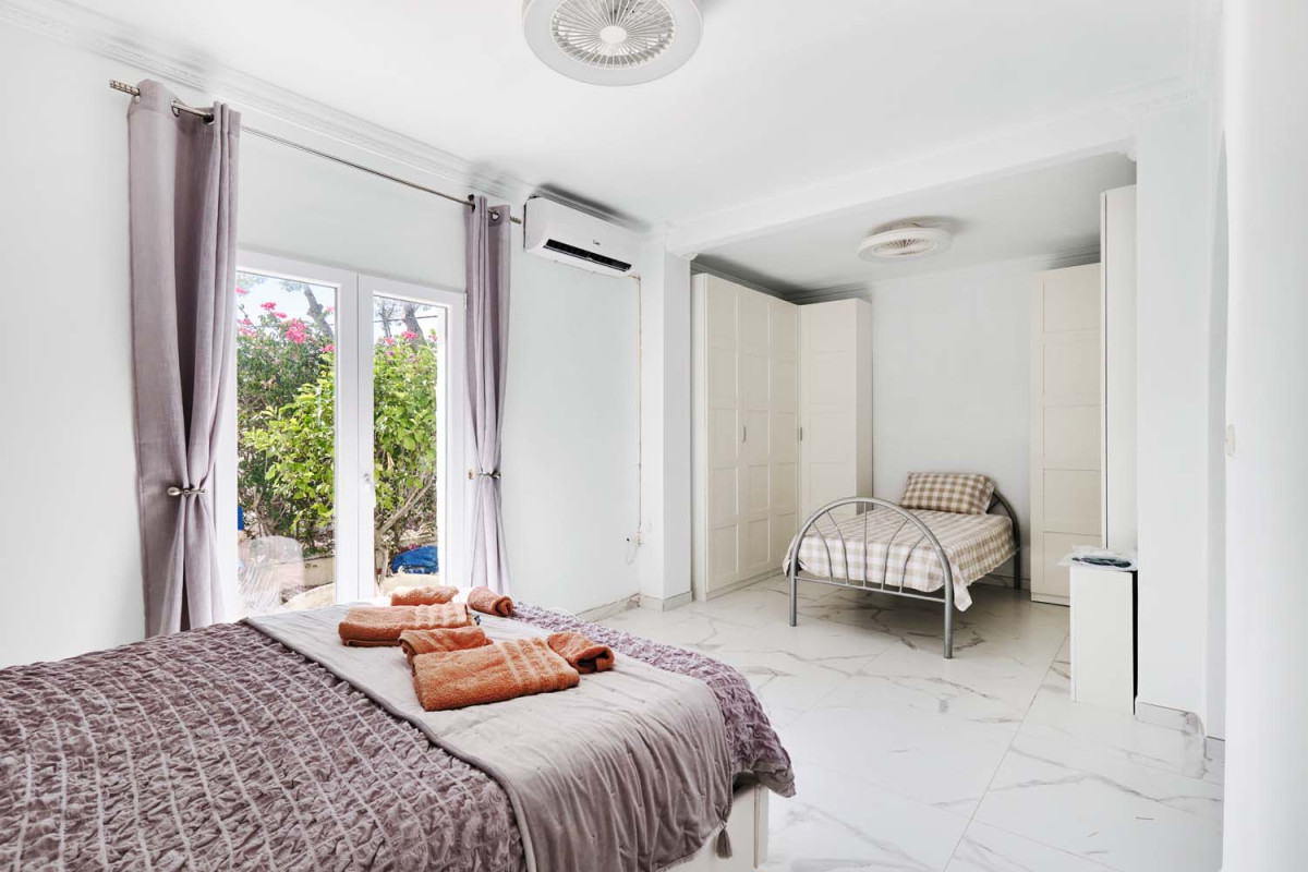 Reventa - Detached Villa - Pinar de Campoverde - Pinar de Campoverde - Village