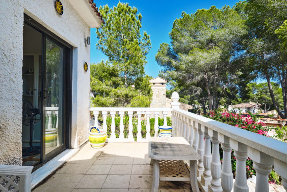 Reventa - Detached Villa - Pinar de Campoverde - Pinar de Campoverde - Village