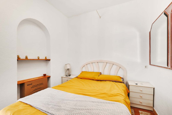 Reventa - Detached Villa - Pinar de Campoverde - Pinar de Campoverde - Village