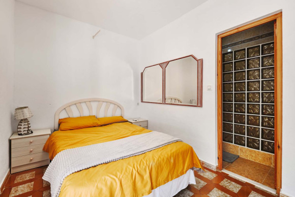 Reventa - Detached Villa - Pinar de Campoverde - Pinar de Campoverde - Village