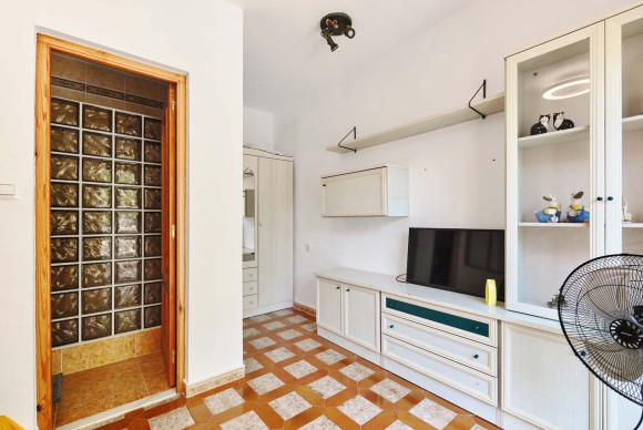 Reventa - Detached Villa - Pinar de Campoverde - Pinar de Campoverde - Village