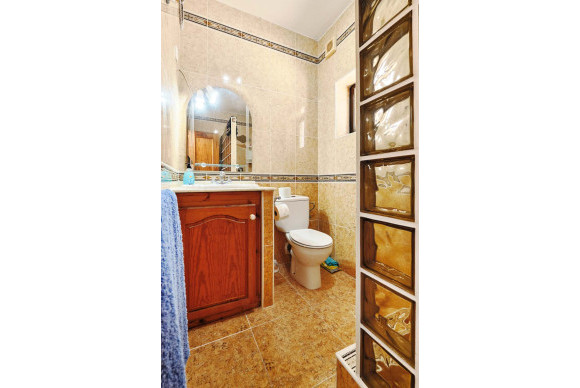 Reventa - Detached Villa - Pinar de Campoverde - Pinar de Campoverde - Village