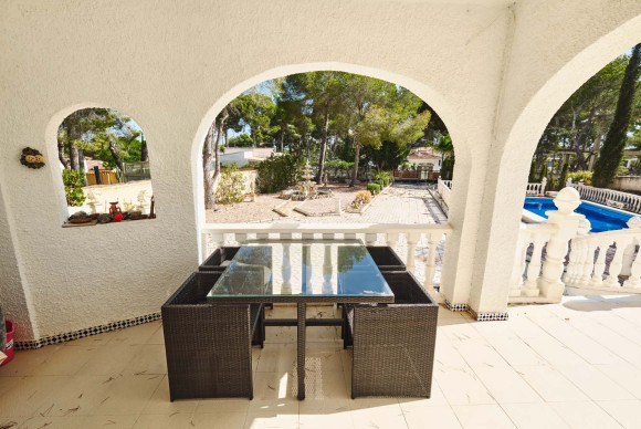 Reventa - Detached Villa - Pinar de Campoverde - Pinar de Campoverde - Village