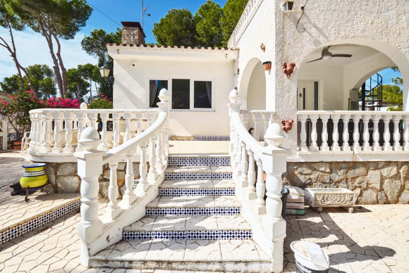 Reventa - Detached Villa - Pinar de Campoverde - Pinar de Campoverde - Village