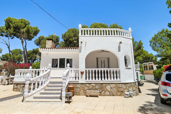 Reventa - Detached Villa - Pinar de Campoverde - Pinar de Campoverde - Village