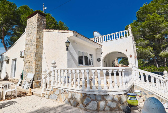 Reventa - Detached Villa - Pinar de Campoverde - Pinar de Campoverde - Village