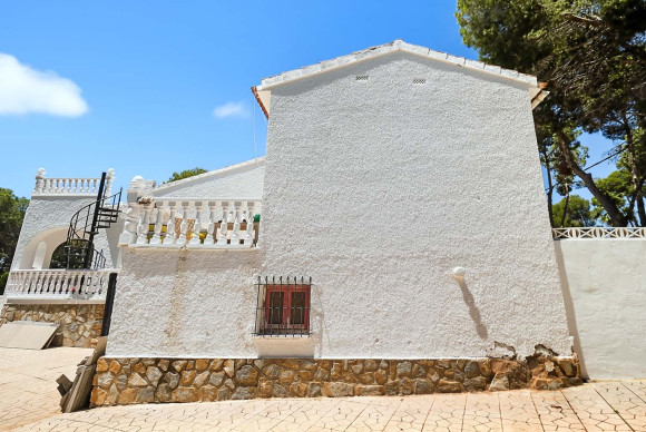 Reventa - Detached Villa - Pinar de Campoverde - Pinar de Campoverde - Village