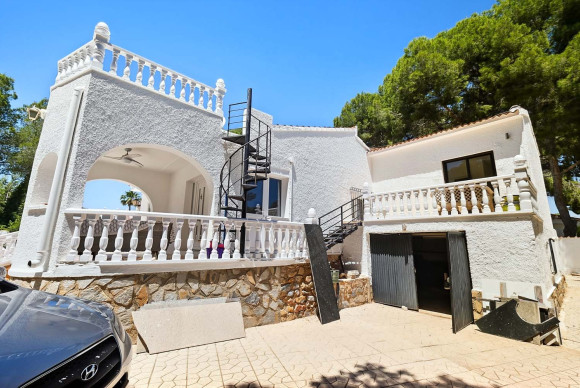 Reventa - Detached Villa - Pinar de Campoverde - Pinar de Campoverde - Village