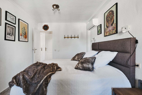 Herverkoop - Quad Woning - Orihuela Costa - Mil Palmeras