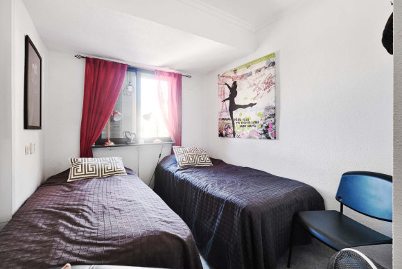 Herverkoop - Quad Woning - Orihuela Costa - Mil Palmeras