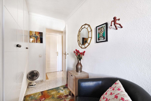 Herverkoop - Quad Woning - Orihuela Costa - Mil Palmeras