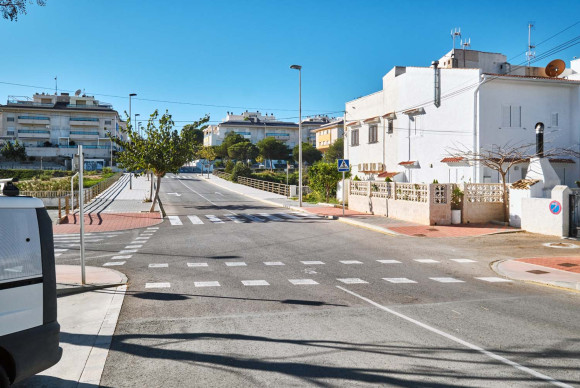 Herverkoop - Quad Woning - Orihuela Costa - Mil Palmeras