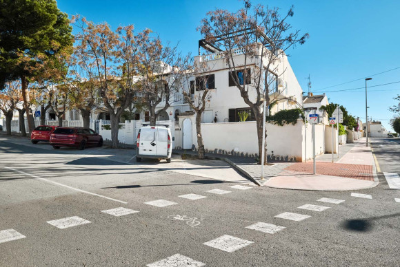 Herverkoop - Quad Woning - Orihuela Costa - Mil Palmeras