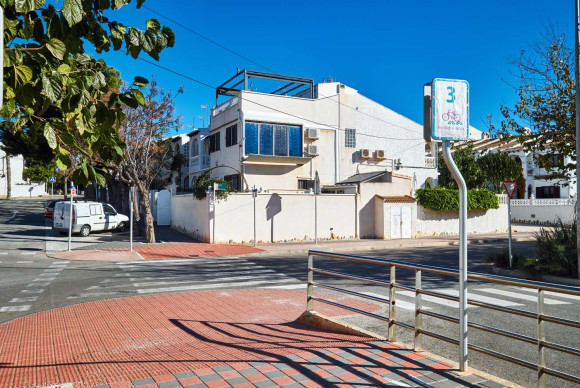 Herverkoop - Quad Woning - Orihuela Costa - Mil Palmeras