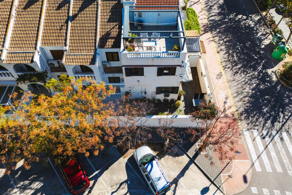 Herverkoop - Quad Woning - Orihuela Costa - Mil Palmeras