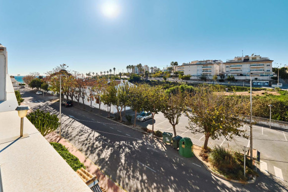 Herverkoop - Quad Woning - Orihuela Costa - Mil Palmeras