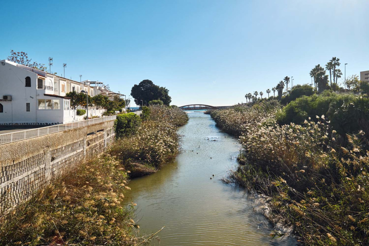 Herverkoop - Quad Woning - Orihuela Costa - Mil Palmeras
