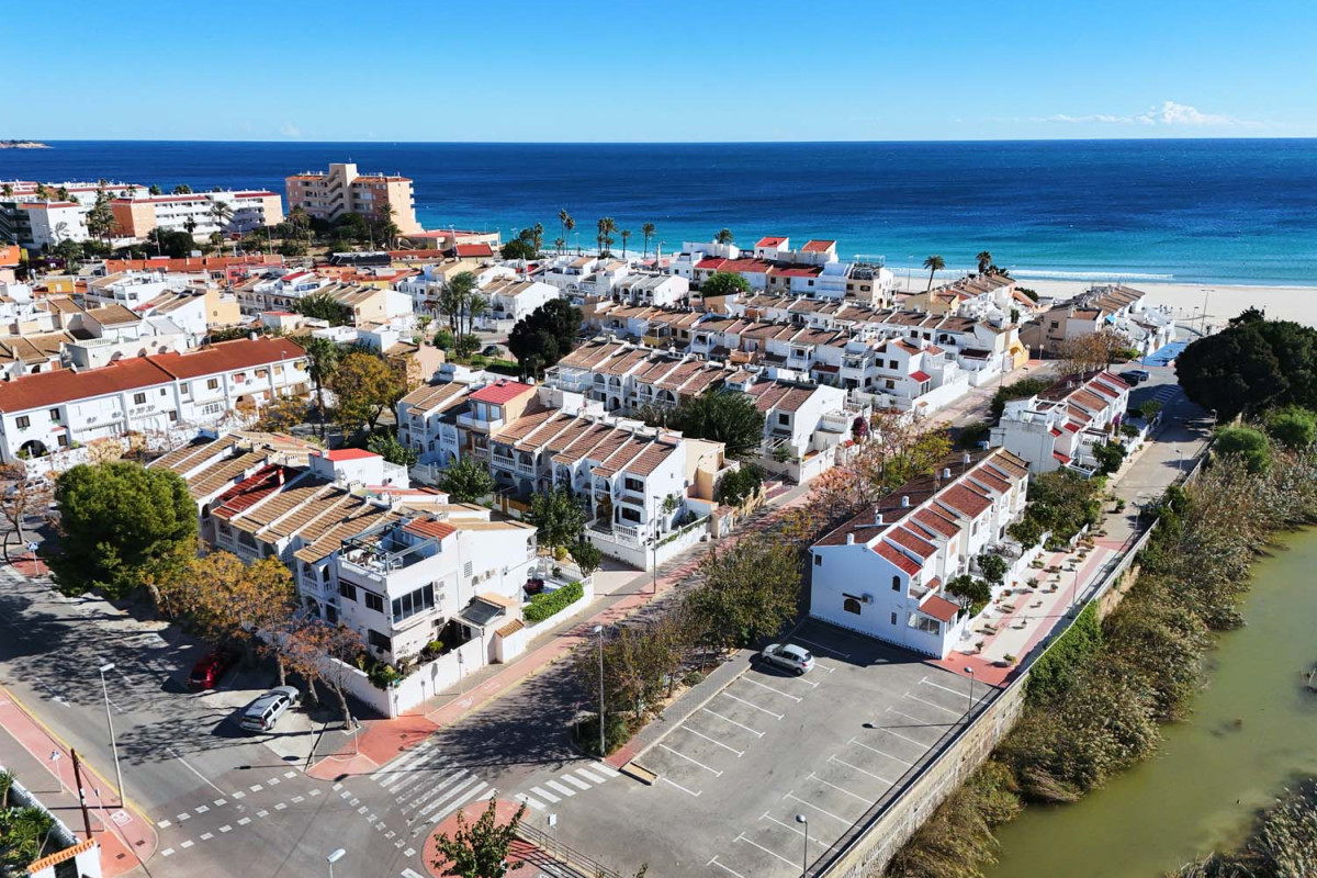 Herverkoop - Quad Woning - Orihuela Costa - Mil Palmeras