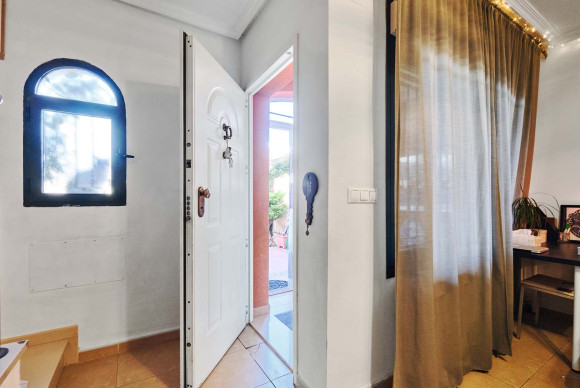 Herverkoop - Woning - Orihuela Costa - Villamartin