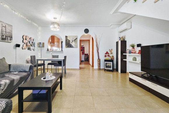 Herverkoop - Woning - Orihuela Costa - Villamartin