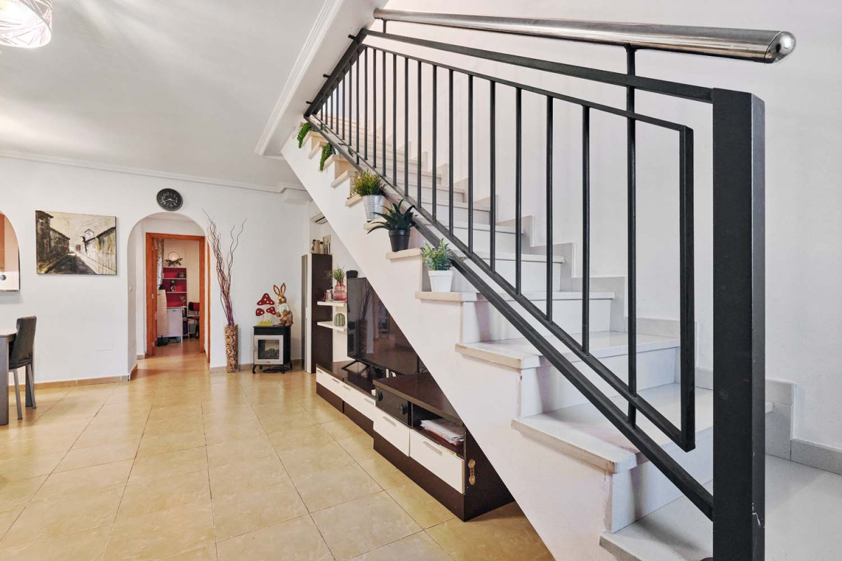 Herverkoop - Woning - Orihuela Costa - Villamartin