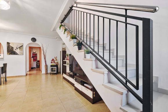 Herverkoop - Woning - Orihuela Costa - Villamartin