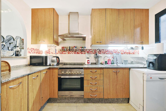 Herverkoop - Woning - Orihuela Costa - Villamartin