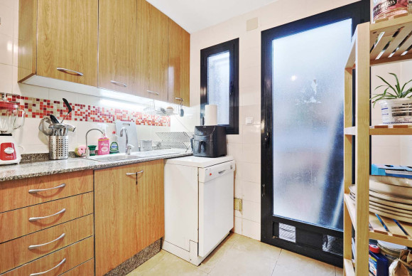 Herverkoop - Woning - Orihuela Costa - Villamartin