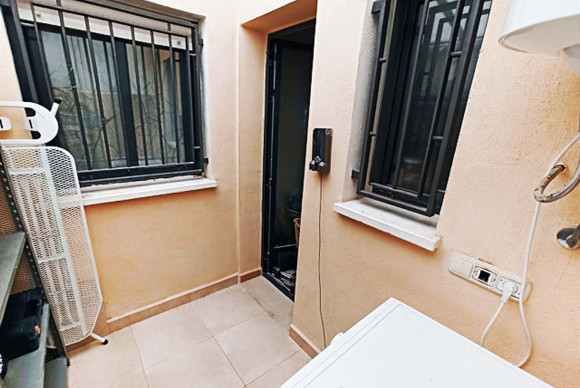 Herverkoop - Woning - Orihuela Costa - Villamartin