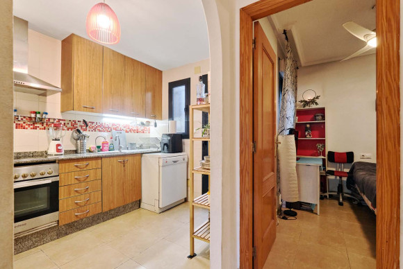 Herverkoop - Woning - Orihuela Costa - Villamartin