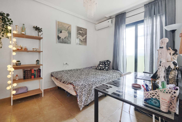 Herverkoop - Woning - Orihuela Costa - Villamartin