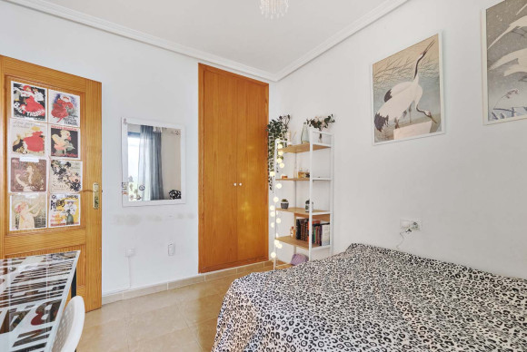 Herverkoop - Woning - Orihuela Costa - Villamartin