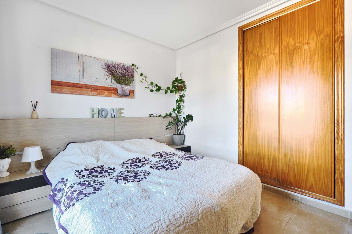 Herverkoop - Woning - Orihuela Costa - Villamartin