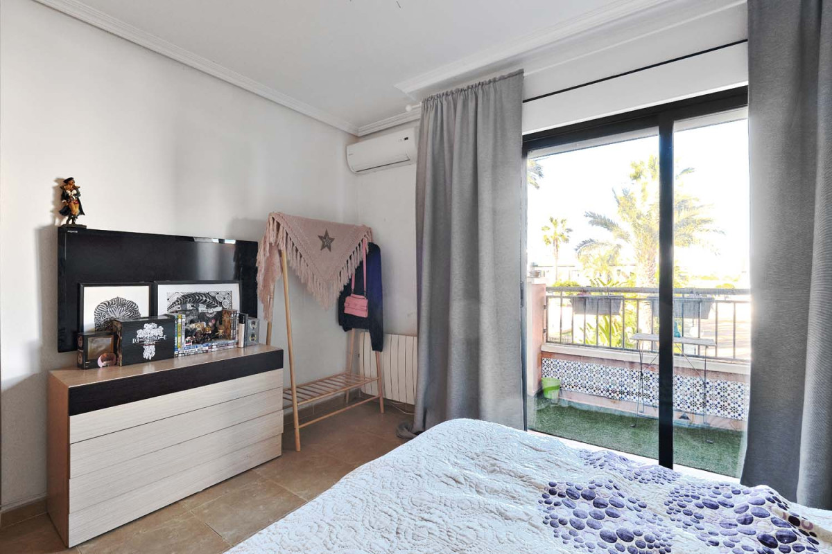 Herverkoop - Woning - Orihuela Costa - Villamartin