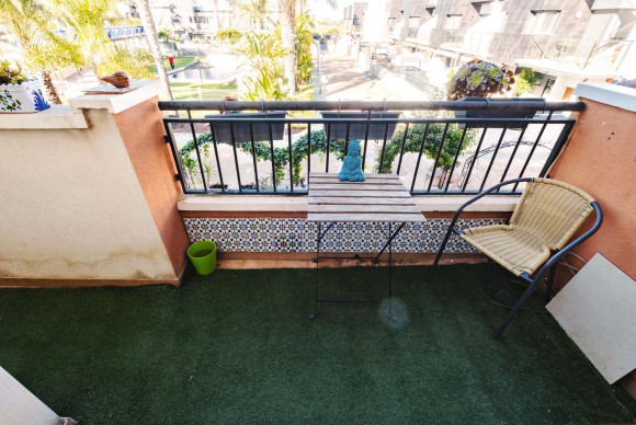 Herverkoop - Woning - Orihuela Costa - Villamartin