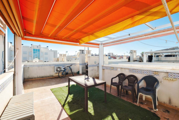 Herverkoop - Woning - Orihuela Costa - Villamartin