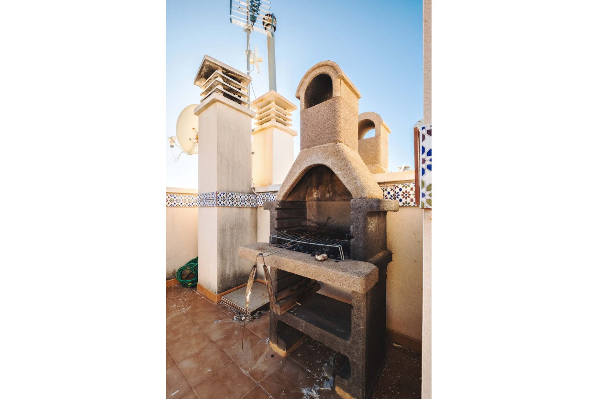 Herverkoop - Woning - Orihuela Costa - Villamartin
