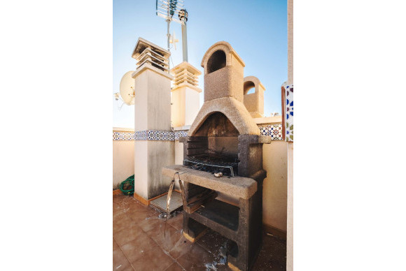 Herverkoop - Woning - Orihuela Costa - Villamartin