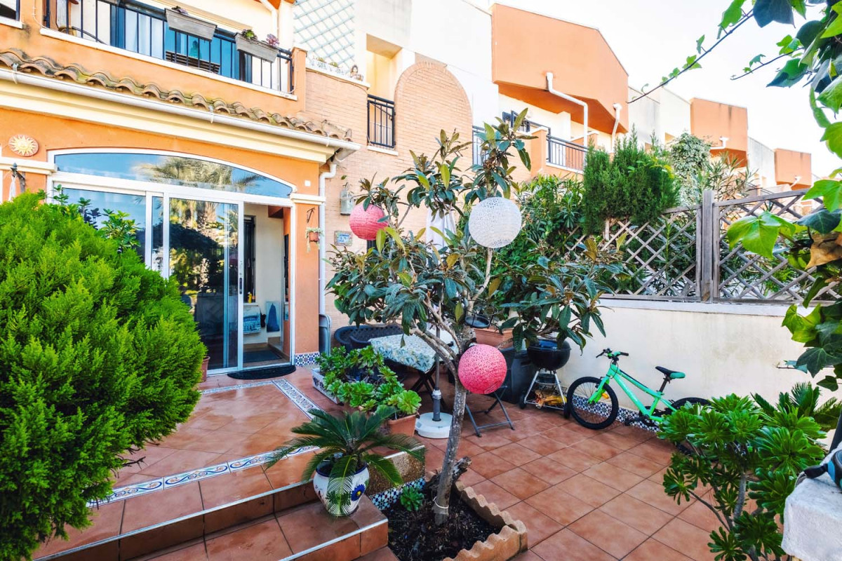 Herverkoop - Woning - Orihuela Costa - Villamartin