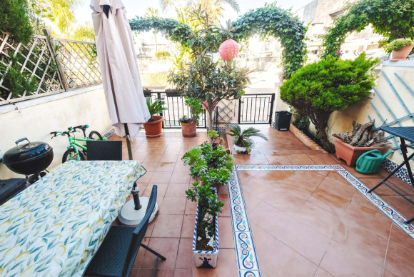 Herverkoop - Woning - Orihuela Costa - Villamartin