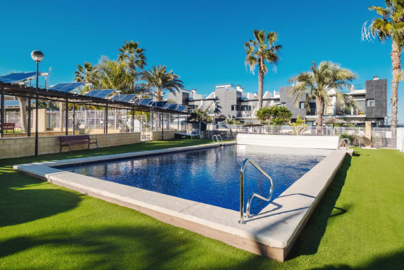 Herverkoop - Woning - Orihuela Costa - Villamartin