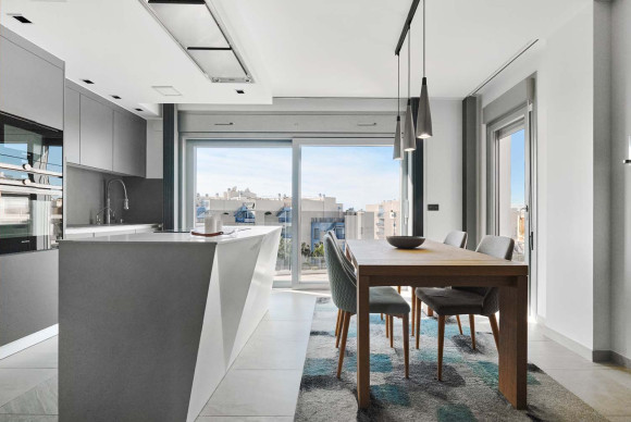 Herverkoop - Appartement  - Orihuela Costa - Cabo Roig